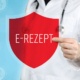 E-Rezept bei APOVENA hochladen