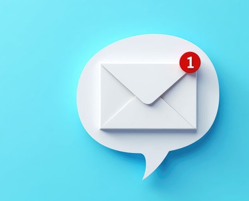 Professionelle E-Mail_Lösung für Apotheken